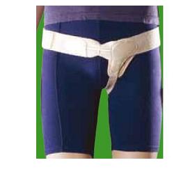 CINTO ERNIARIO HERNIA TRUSS OPPO MODELLO SN2149L MISURA MEDIA FASCIA PER ERNIA SINGOLA SINISTRA - Farmacia Del Monaco