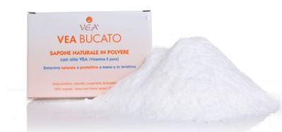 VEA BUCATO SAPONE NATURALE 500 G - Farmacia Del Monaco