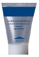 ACIDO JALURONICO 15 ML - Farmacia Del Monaco