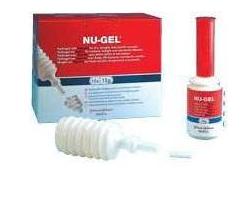 MEDICAZIONE IDROGEL FLUIDO NUGEL 15G 3 PEZZI - Farmacia Del Monaco