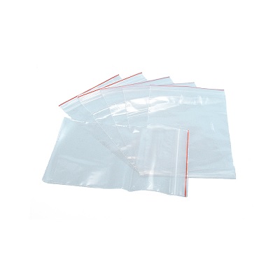 SACCHETTO RIFIUTI 15X22 1 PEZZO - Farmacia Del Monaco