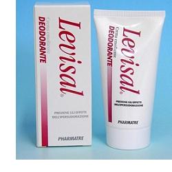 LEVISAL CREMA 75 ML - Farmacia Del Monaco