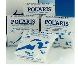 POLARIS GHIACCIO ISTANTANEO IN BUSTA 2 PEZZI - Farmacia Del Monaco