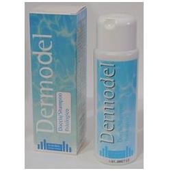 DERMODEL DOCCIA SHAMPOO 200 ML - Farmacia Del Monaco