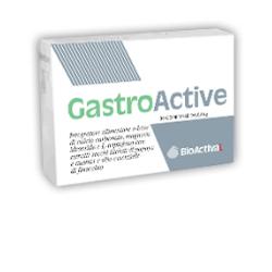 GASTROACTIVE 30 COMPRESSE - Farmacia Del Monaco