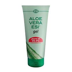 ESI ALOE VERA GEL PURO 200ML - Farmacia Del Monaco