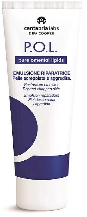 POL EMULSIONE MANI RIPARATRICE 50 ML - Farmacia Del Monaco