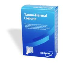TANNO HERBAL LOZIONE 100 G - Farmacia Del Monaco