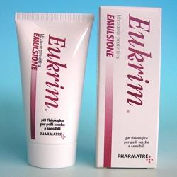 EUKRIM CREMA BASE 75 ML - Farmacia Del Monaco