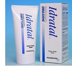 IDRATAL CREMA IDRATANTE 75 ML - Farmacia Del Monaco