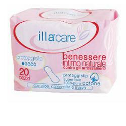 ILLA CARE PROTEGGISLIP 20 PEZZI - Farmacia Del Monaco