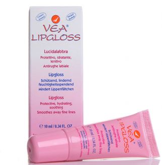 VEA LIPGLOSS PROTETTIVO ANTIAGE 10 ML - Farmacia Del Monaco