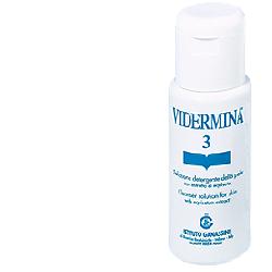 VIDERMINA 3 200 ML - Farmacia Del Monaco