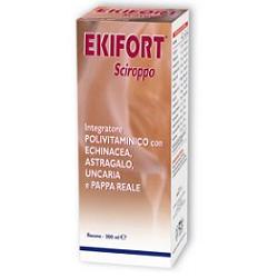 EKIFORT 200 ML - Farmacia Del Monaco