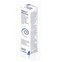 SALAX MOUSSE 75 ML - Farmacia Del Monaco