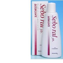 SEBO RAL PH DETERGENTE FLUIDO 200 ML - Farmacia Del Monaco
