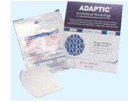 MEDICAZIONE NON ADERENTE STERILE APTIC MISURA 7,6X20,3CM 10 PEZZI - Farmacia Del Monaco
