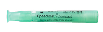CATETERE VESCICALE AUTOLUBRIFICANTE IDROFILO PRONTO ALL'USO PER DONNA SPEEDICATH COMPACT MISURA CH10 30 PEZZI ARTICOLO 28580 - Farmacia Del Monaco