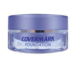 COVERMARK FOUNDATION 15 ML FONDOTINTA COLORE 4 - Farmacia Del Monaco
