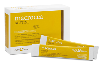 MACROCEA 20 BUSTINE - Farmacia Del Monaco
