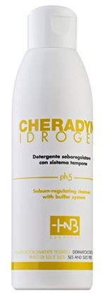 CHERADYN IDROGEL 150 ML - Farmacia Del Monaco