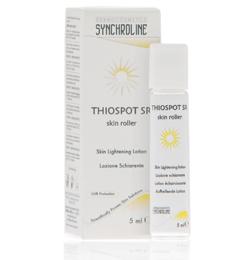 THIOSPOT SR SKIN ROLLER 5 ML - Farmacia Del Monaco