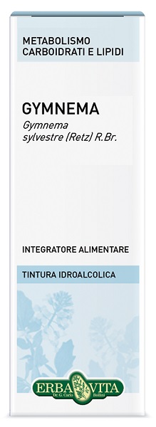 GYMNEMA SYLVESTRE SOLUZIONE IDROALCOLICA 50 ML - Farmacia Del Monaco