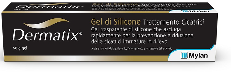 DERMATIX GEL 60 G NP - Farmacia Del Monaco