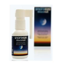 SNOREEZE SPRAY GOLA 23,5 ML - Farmacia Del Monaco