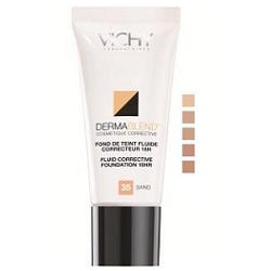 DERMABLEND FLUIDO 15 30 ML - Farmacia Del Monaco
