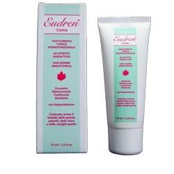 EUDREN CREMA 200 ML - Farmacia Del Monaco