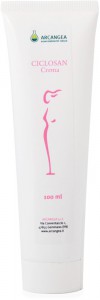 CREMA CICLOSAN 100 ML - Farmacia Del Monaco