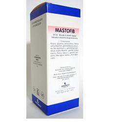 MASTOFIB 50 ML SOLUZIONE IDROALCOLICA - Farmacia Del Monaco
