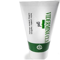 VIDERMINA CLX GEL 30 ML - Farmacia Del Monaco
