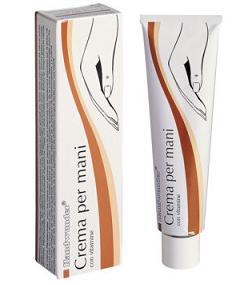 HANDWUNDER CR MANI 75ML - Farmacia Del Monaco