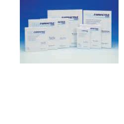 MEDICAZIONE IDROCOLLOIDE FARMACTIVE HYDRO 10X10CM 10 PEZZI - Farmacia Del Monaco
