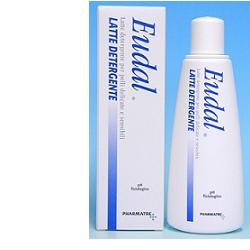 EUDAL LATTE DETERGENTE 200 ML - Farmacia Del Monaco