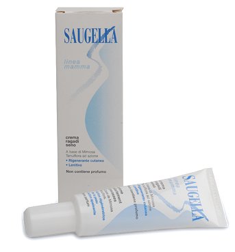 SAUGELLA CREMA ANTIRAGADI 30ML - Farmacia Del Monaco