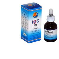 GASTROSOL LIQUIDO 50 ML - Farmacia Del Monaco