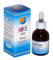 NEVROSOL LIQUIDO 50 ML - Farmacia Del Monaco