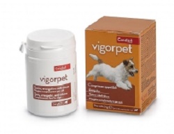 VIGORPET CANI BARATTOLO 20 COMPRESSE - Farmacia Del Monaco