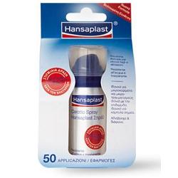 CEROTTO SPRAY HANSAPLAST 50 APPLICAZIONI 32,5 ML - Farmacia Del Monaco