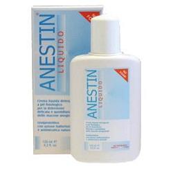 ANESTIN LIQUIDO 125 ML - Farmacia Del Monaco