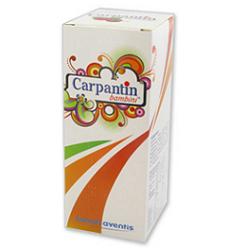 CARPANTIN BAMBINI 150 ML - Farmacia Del Monaco