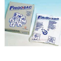 FRIGOSAC GHIACCIO ISTANTANEO CON ASTUCCIO 2 PEZZI - Farmacia Del Monaco