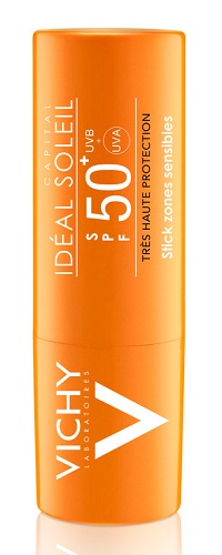 IDEAL SOLEIL STICK SPF50+ 9G - Farmacia Del Monaco