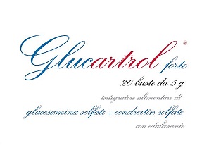 GLUCARTROL FORTE 20 BUSTINE - Farmacia Del Monaco