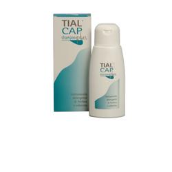 TIAL CAP SHAMPOO PLUS ANTIFORFORA 150 ML - Farmacia Del Monaco