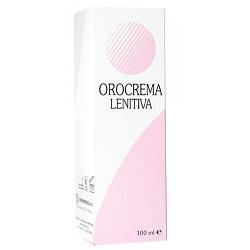 OROCREMA LENITIVO 100 ML - Farmacia Del Monaco