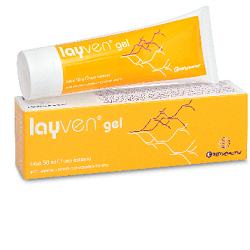 LAYVEN GEL 50 G - Farmacia Del Monaco